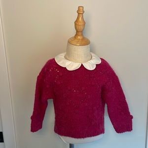 Zara Baby Knitwear Sweater 9-12M